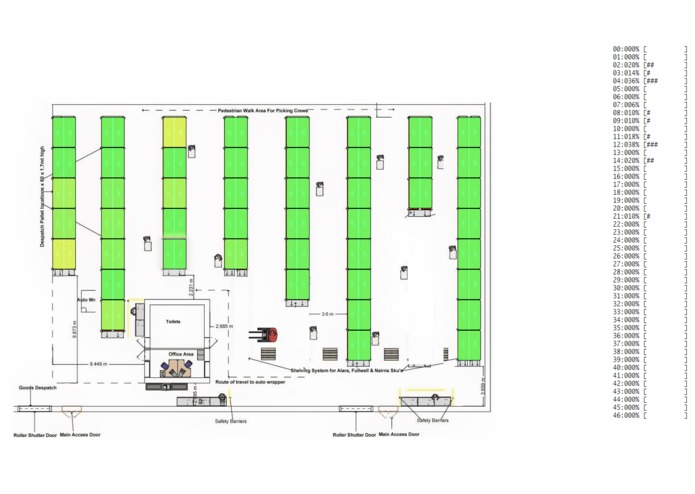 Gridy – screenshot 2