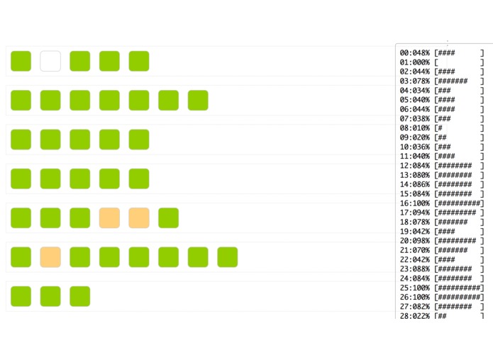 Gridy – screenshot 3