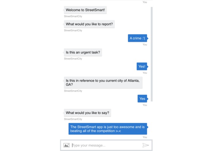 StreetSmart Cities – screenshot 13