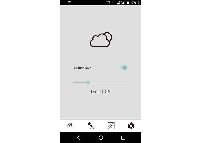 Soliso – screenshot 1