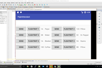 FlightBot