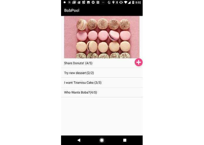 Bob-Pool – screenshot 4