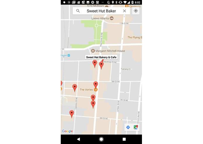 Bob-Pool – screenshot 3