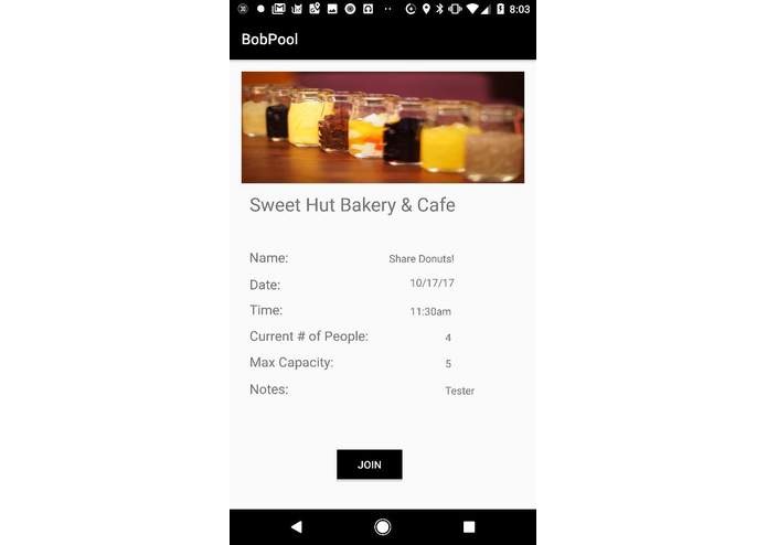 Bob-Pool – screenshot 6