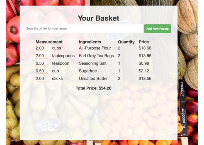 Recipe Dash – screenshot 3