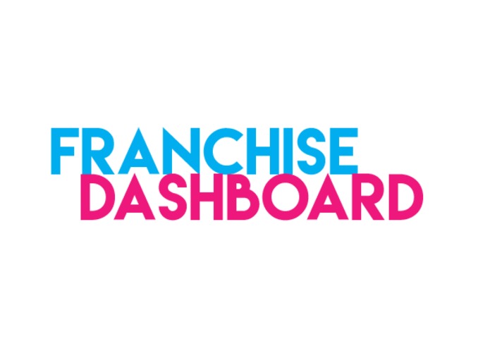 Franchise Dashboard – screenshot 1