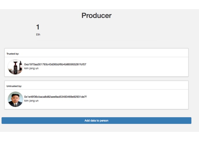 Alma – screenshot 1