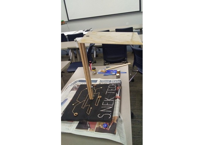 S.N.E.K. TECH Adaptable Aircraft Seating – screenshot 1