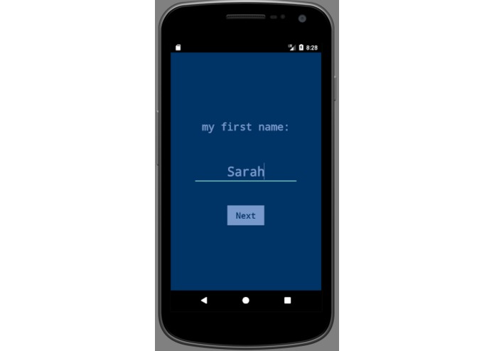 FlyWithMe - Never Fly Alone – screenshot 2