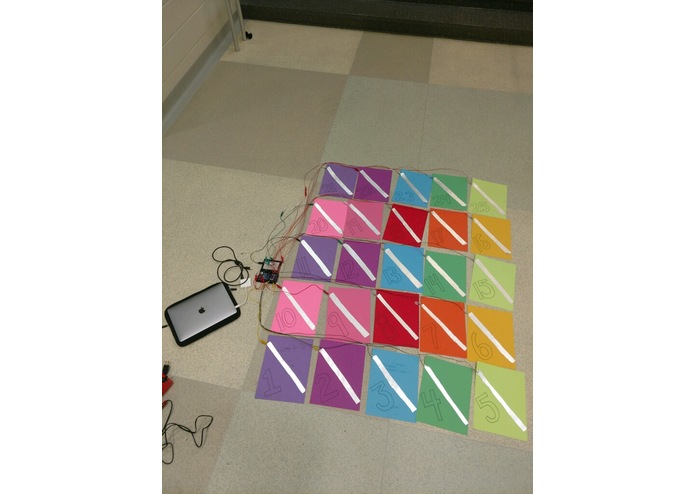 Trapdoor – screenshot 1