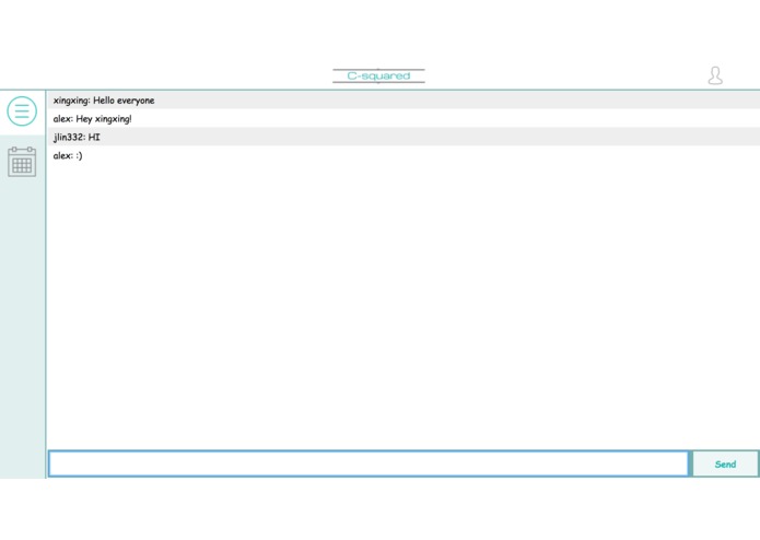 C-Squared – screenshot 1