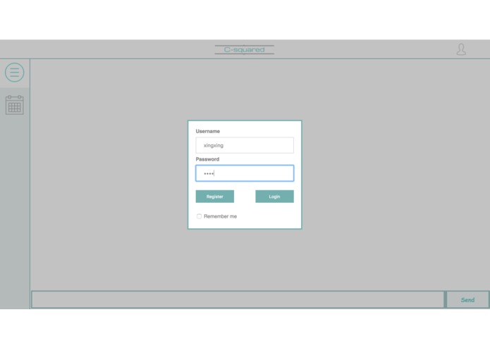 C-Squared – screenshot 2