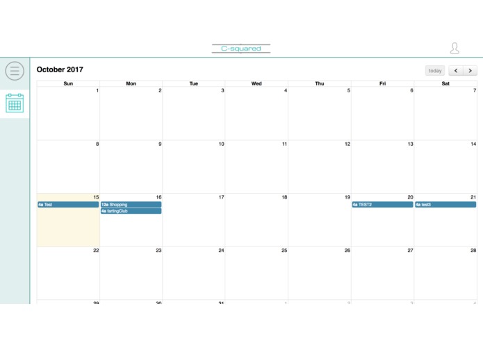 C-Squared – screenshot 4