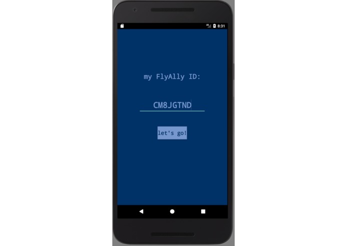 FlyWithMe - Never Fly Alone – screenshot 6