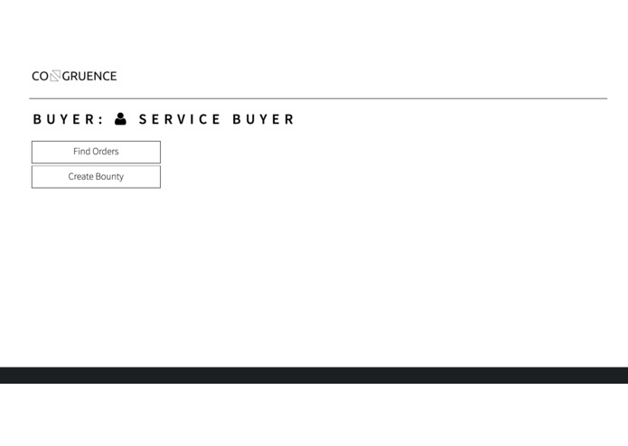 Congruence – screenshot 4