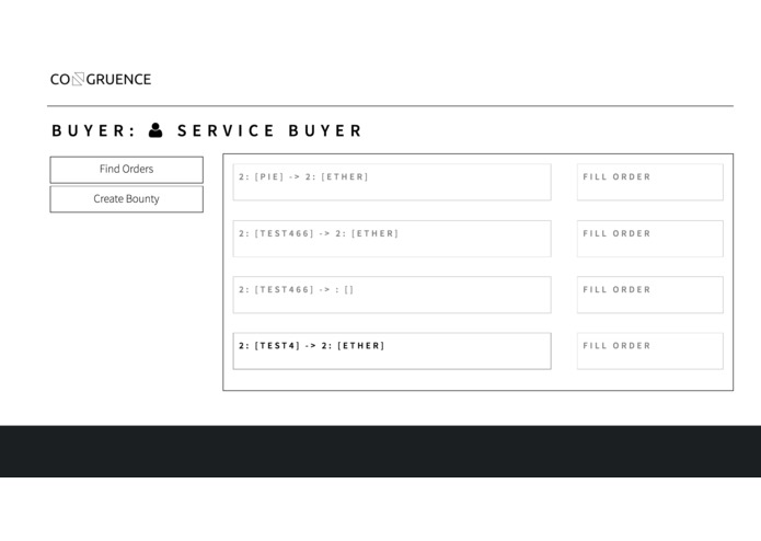 Congruence – screenshot 5