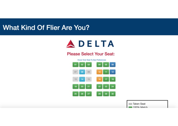 FlightMatch – screenshot 2