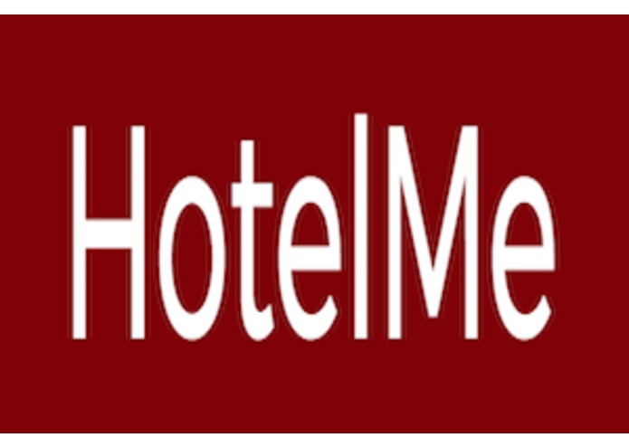 HotelMe – screenshot 1
