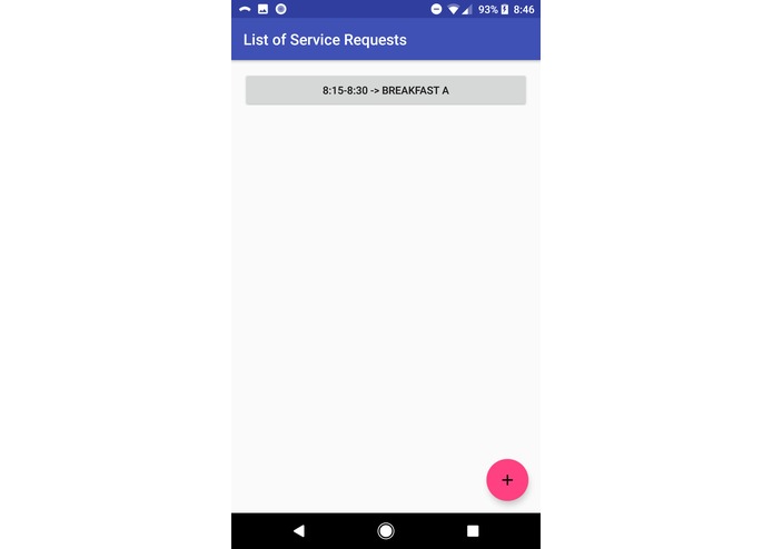 HackGTOne – screenshot 3