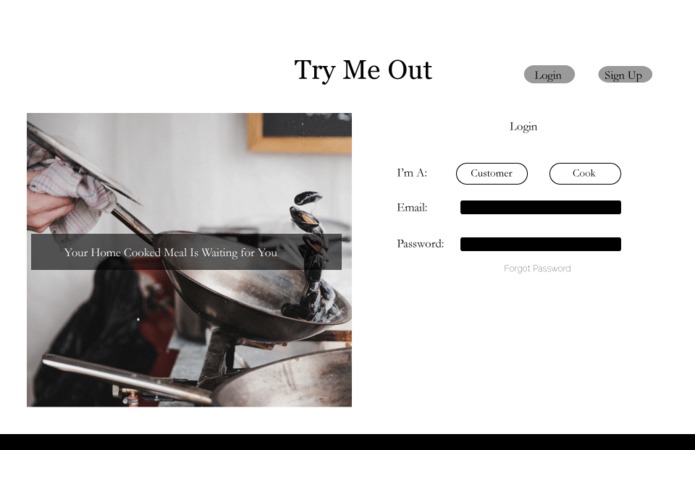 TryMeOut – screenshot 9