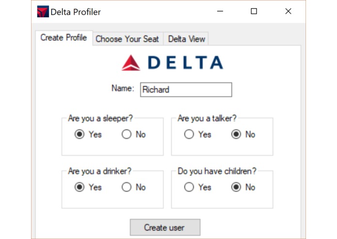 FlightMatch – screenshot 5