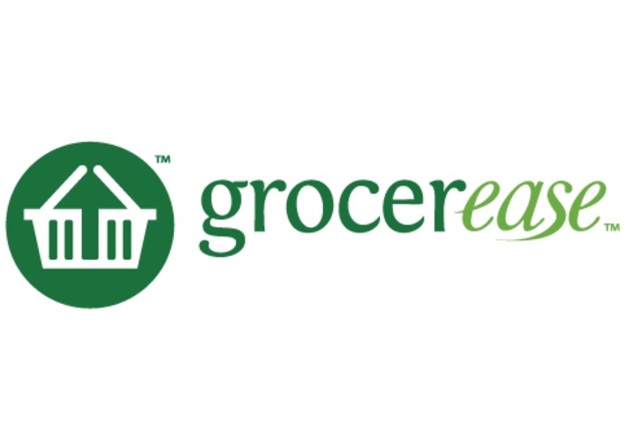 GrocerEase – screenshot 1