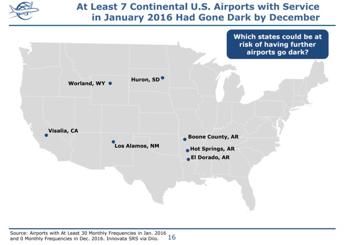 America Takes Flight: Piloting Reimagined – screenshot 1
