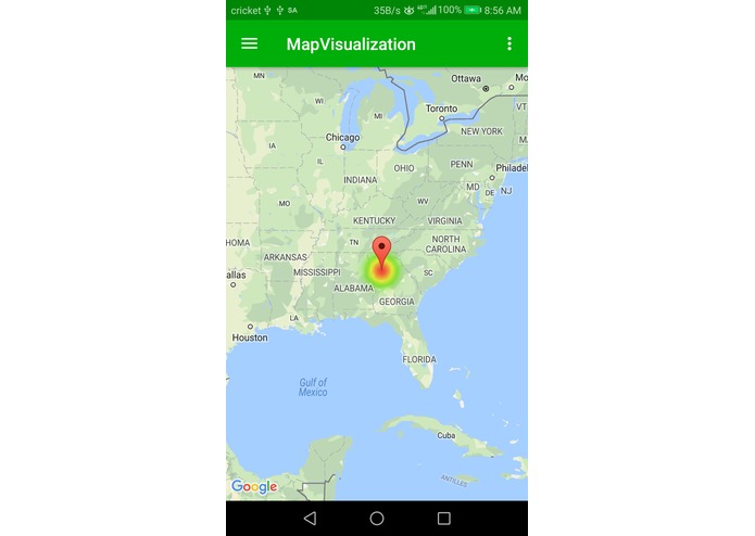 HoleInMyWallet – screenshot 3