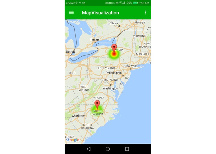 HoleInMyWallet – screenshot 5