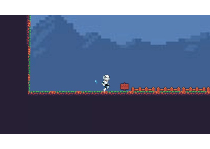 Tempo Templar – screenshot 1