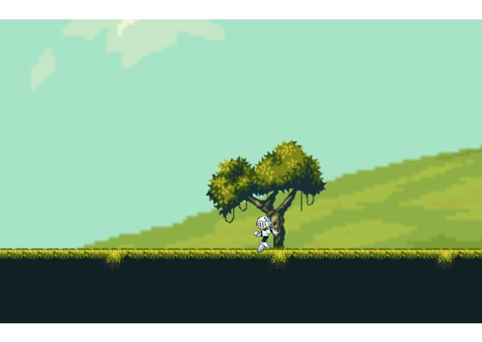 Tempo Templar – screenshot 2