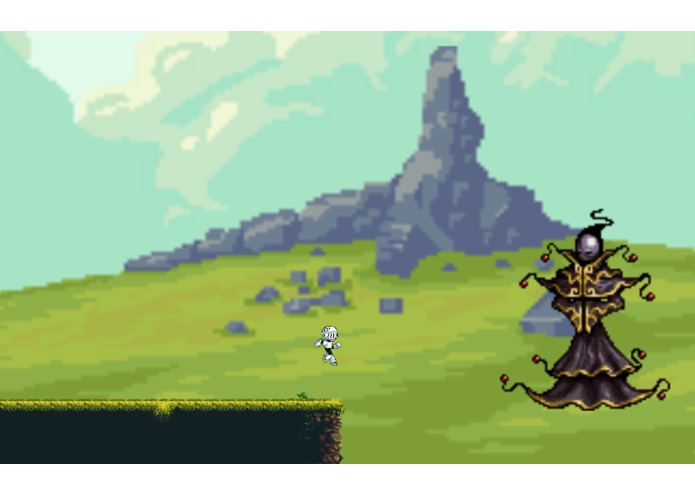 Tempo Templar – screenshot 3