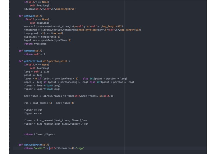hYpER-EACT – screenshot 2