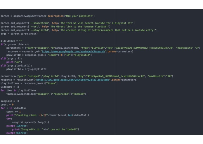 hYpER-EACT – screenshot 3