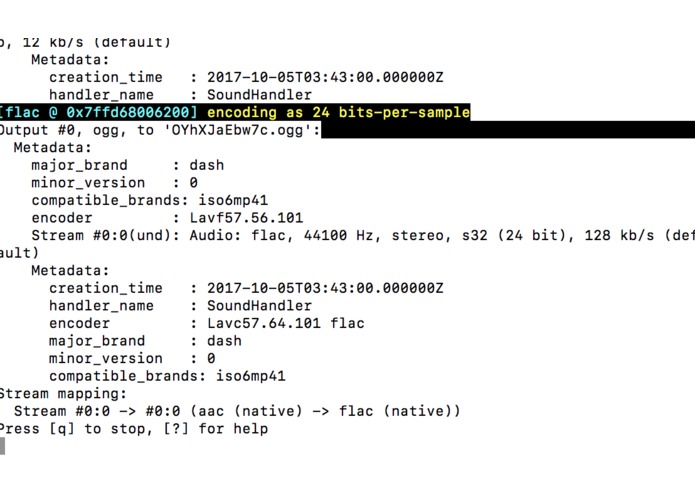 hYpER-EACT – screenshot 4