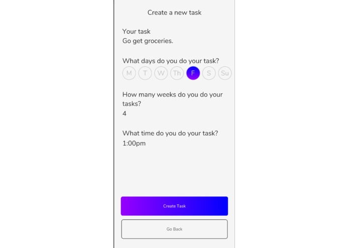 Creatures of Habit – screenshot 3