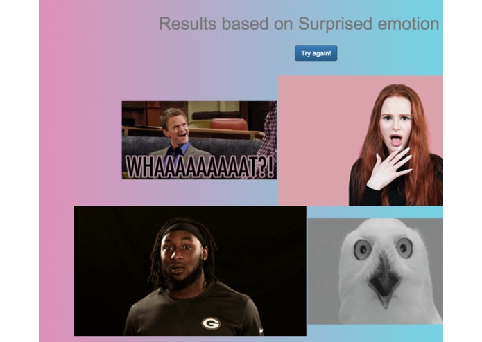 Mood.io – screenshot 2