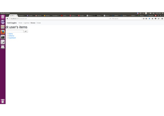 calcGoggles – screenshot 3