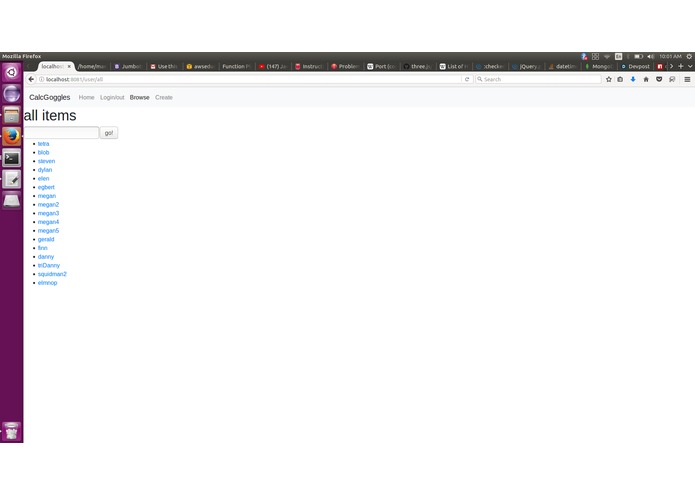 calcGoggles – screenshot 4