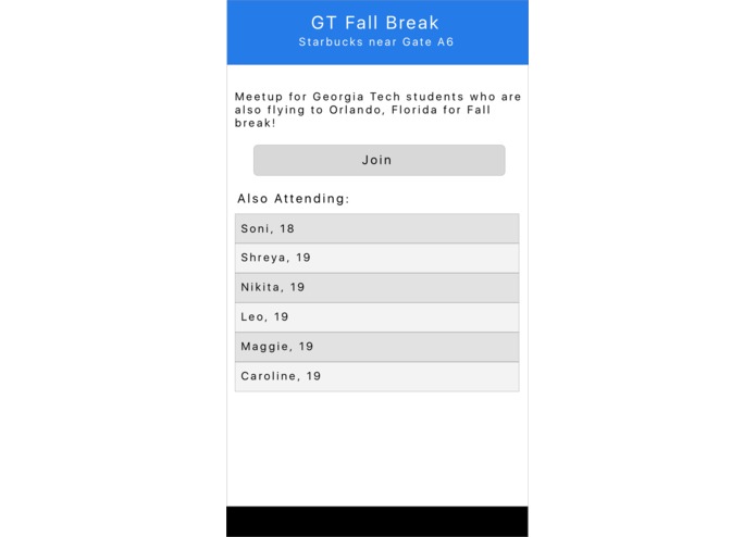 AirPal – screenshot 4