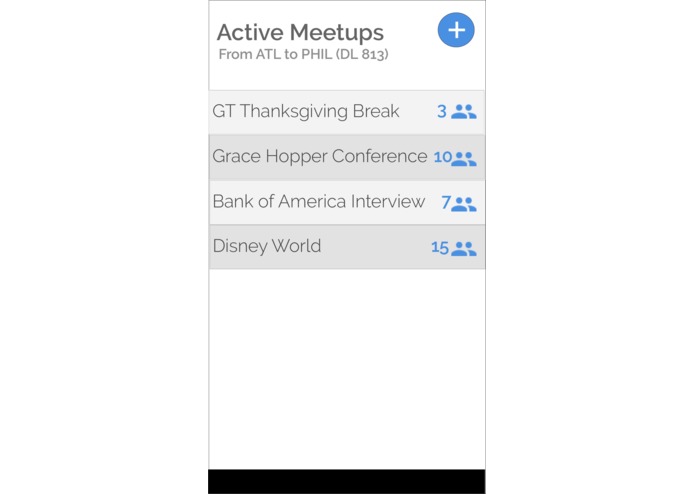 AirPal – screenshot 3