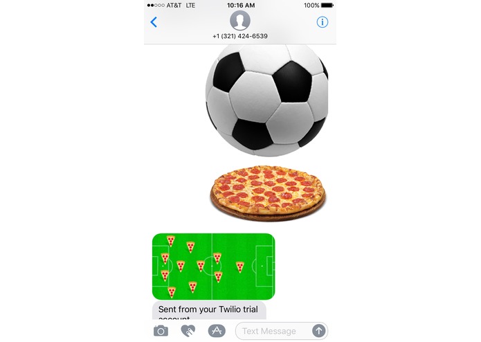 It's Pronounced Gif – screenshot 2