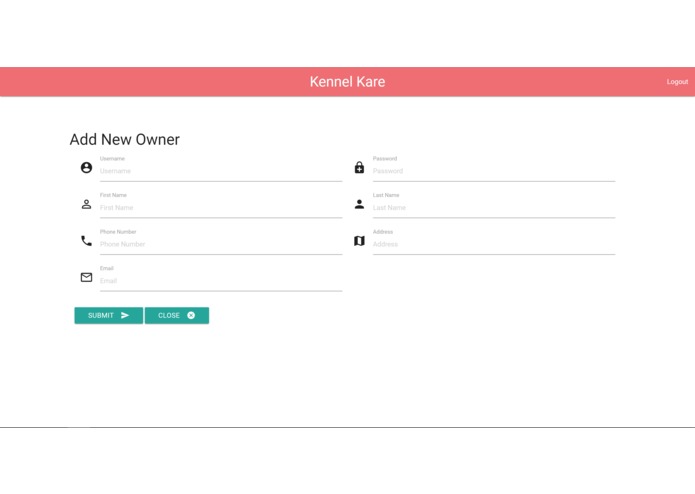 Kennel Kare – screenshot 1