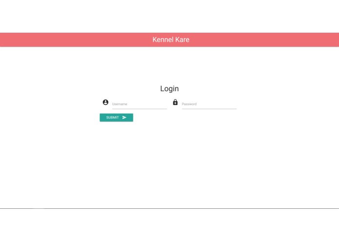 Kennel Kare – screenshot 2