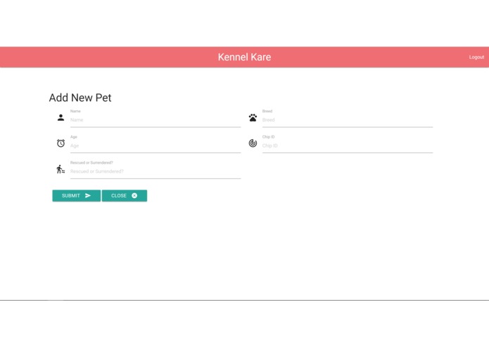 Kennel Kare – screenshot 3