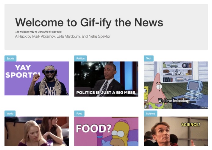 gif-ify – screenshot 1