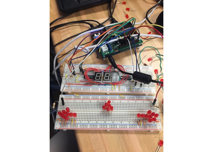 LionBike – screenshot 1