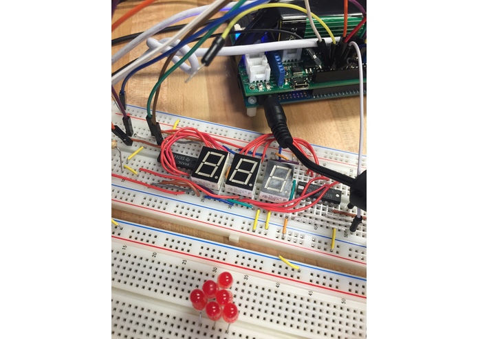 LionBike – screenshot 2