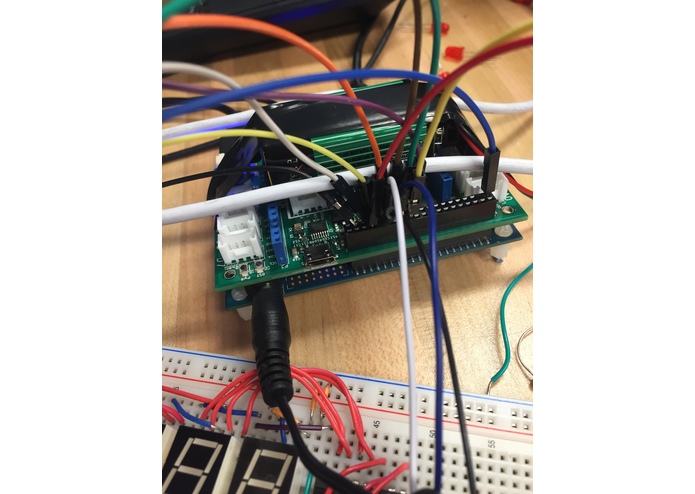 LionBike – screenshot 3