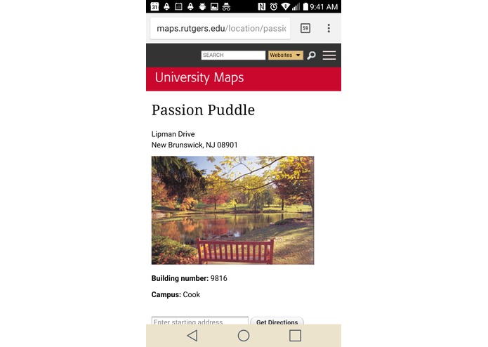 How RU Feeling? – screenshot 3